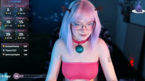 Lucious Foijieh online show from 11, 12, 2024