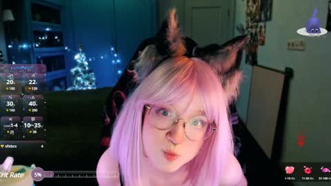 Lucious Foijieh online show from 22, 12, 2024