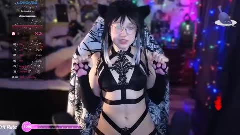 Lucious Foijieh online show from 29, 1, 2025