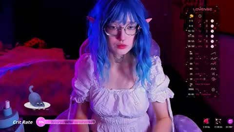 Lucious Foijieh online show from 19, 10, 2025