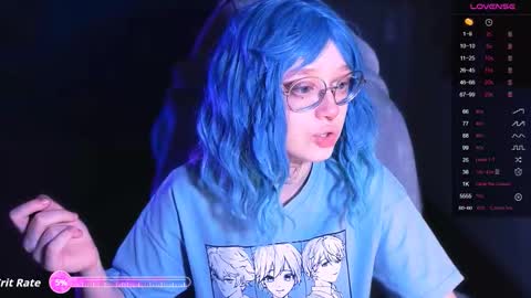 Lucious Foijieh online show from 8, 3, 2026