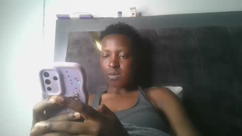 dark_mellanin online show from 31, 5, 2026