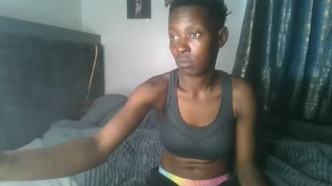 dark_mellanin online show from 2, 6, 2026