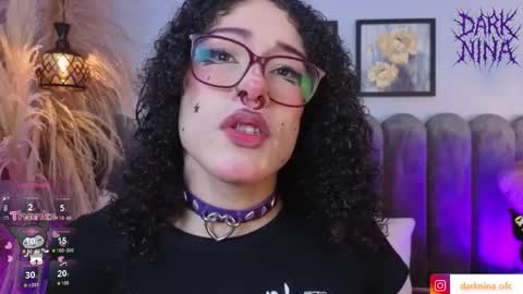 Nina online show from 20, 2, 2026