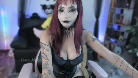 Dafne online show from 2, 6, 2026