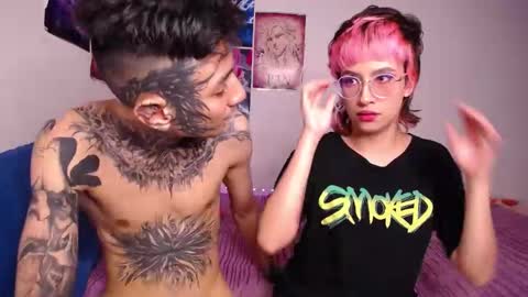 dark_side31 online show from 6, 12, 2024