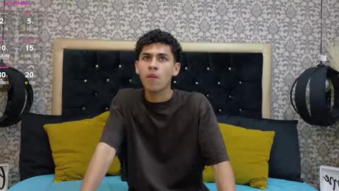 dark_sultan online show from 3, 3, 2026