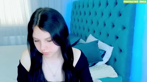 Snapshot of darkadelina chatting on 26, 3, 2026 Adelina online show from 26, 3, 2026
