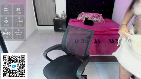 dannaxlove online show from 14, 4, 2026