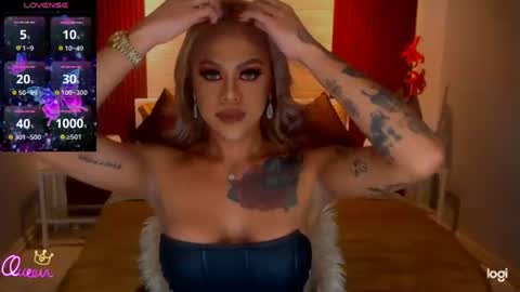SOPHIA SANCHEZ online show from 7, 7, 2026