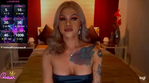 SOPHIA SANCHEZ online show from 7, 7, 2026