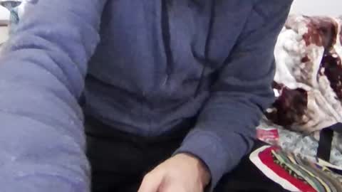 just a guy online show from 16, 12, 2025