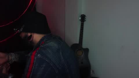 Snapshot of darkclothes chatting on 20, 12, 2024 darkclothes online show from 20, 12, 2024