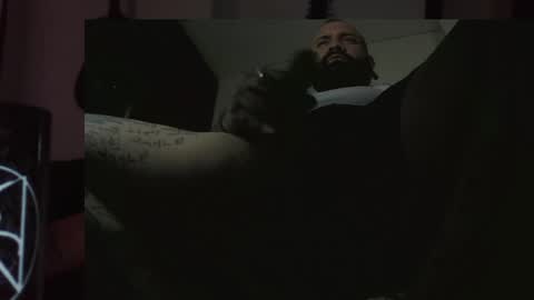 Snapshot of darkclothes chatting on 26, 12, 2024 darkclothes online show from 26, 12, 2024