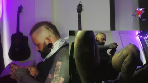 Snapshot of darkclothes chatting on 30, 12, 2024 darkclothes online show from 30, 12, 2024