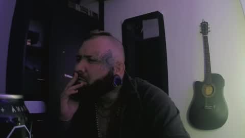 Snapshot of darkclothes chatting on 7, 1, 2025 darkclothes online show from 7, 1, 2025