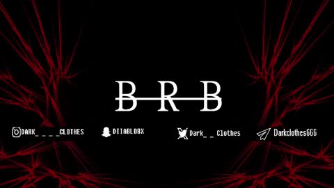 Snapshot of darkclothes chatting on 7, 1, 2025 darkclothes online show from 7, 1, 2025