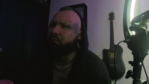 Snapshot of darkclothes chatting on 9, 1, 2025 darkclothes online show from 9, 1, 2025