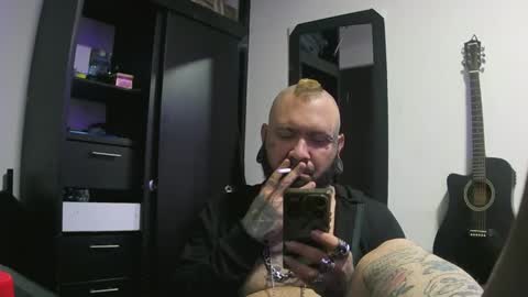 Snapshot of darkclothes chatting on 9, 1, 2025 darkclothes online show from 9, 1, 2025