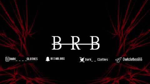 Snapshot of darkclothes chatting on 15, 1, 2025 darkclothes online show from 15, 1, 2025