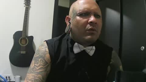 Snapshot of darkclothes chatting on 20, 1, 2025 darkclothes online show from 20, 1, 2025