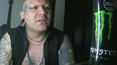 Snapshot of darkclothes chatting on 20, 1, 2025 darkclothes online show from 20, 1, 2025