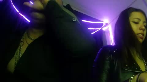 Snapshot of darkclothes chatting on 23, 1, 2025 darkclothes online show from 23, 1, 2025