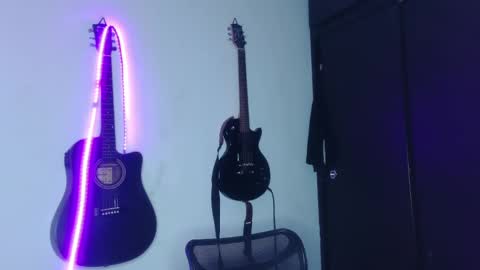 Snapshot of darkclothes chatting on 1, 2, 2025 darkclothes online show from 1, 2, 2025