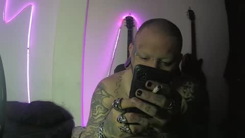 Snapshot of darkclothes chatting on 3, 2, 2025 darkclothes online show from 3, 2, 2025