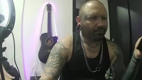 Snapshot of darkclothes chatting on 8, 2, 2025 darkclothes online show from 8, 2, 2025