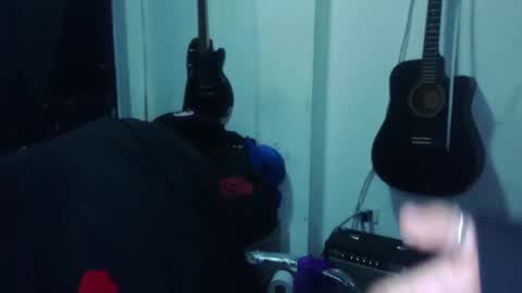 Snapshot of darkclothes chatting on 12, 2, 2025 darkclothes online show from 12, 2, 2025