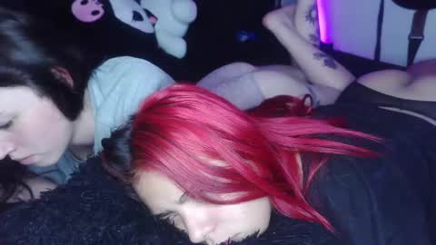 Snapshot of darkclothes chatting on 12, 2, 2025 darkclothes online show from 12, 2, 2025