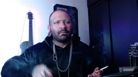 Snapshot of darkclothes chatting on 13, 2, 2025 darkclothes online show from 13, 2, 2025