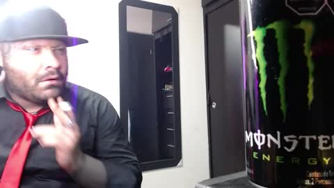 Snapshot of darkclothes chatting on 15, 2, 2025 darkclothes online show from 15, 2, 2025