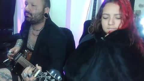 Snapshot of darkclothes chatting on 16, 2, 2025 darkclothes online show from 16, 2, 2025