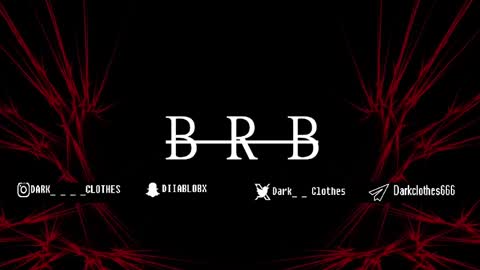 Snapshot of darkclothes chatting on 16, 2, 2025 darkclothes online show from 16, 2, 2025