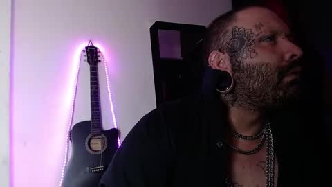 Snapshot of darkclothes chatting on 16, 2, 2025 darkclothes online show from 16, 2, 2025