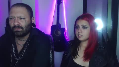 Snapshot of darkclothes chatting on 18, 2, 2025 darkclothes online show from 18, 2, 2025