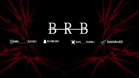 Snapshot of darkclothes chatting on 22, 2, 2025 darkclothes online show from 22, 2, 2025