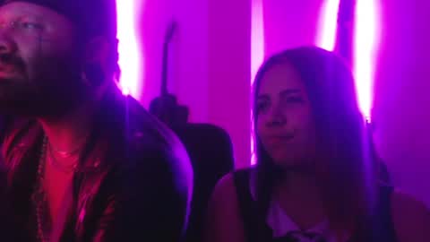 Snapshot of darkclothes chatting on 25, 2, 2025 darkclothes online show from 25, 2, 2025