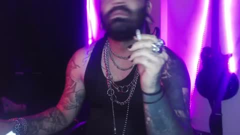 Snapshot of darkclothes chatting on 28, 2, 2025 darkclothes online show from 28, 2, 2025