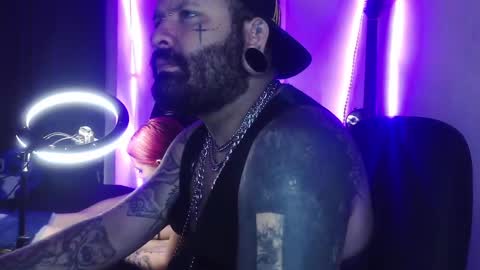 Snapshot of darkclothes chatting on 4, 3, 2025 darkclothes online show from 4, 3, 2025