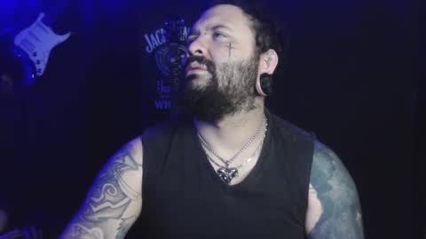 Snapshot of darkclothes chatting on 17, 9, 2025 darkclothes online show from 17, 9, 2025