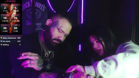 Snapshot of darkclothes chatting on 15, 10, 2025 darkclothes online show from 15, 10, 2025