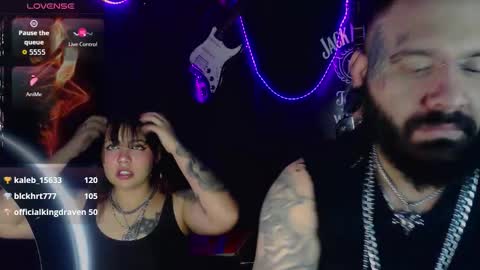 Snapshot of darkclothes chatting on 18, 10, 2025 darkclothes online show from 18, 10, 2025