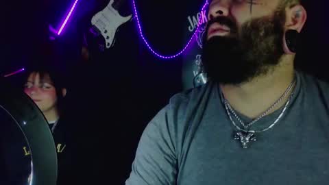 Snapshot of darkclothes chatting on 19, 10, 2025 darkclothes online show from 19, 10, 2025