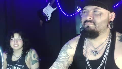 Snapshot of darkclothes chatting on 26, 10, 2025 darkclothes online show from 26, 10, 2025