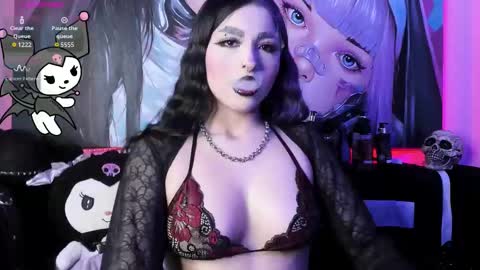 cleitlin vinson online show from 10, 11, 2025