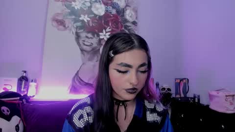 cleitlin vinson online show from 1, 3, 2026