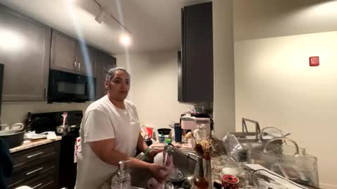 Snapshot of darkknightscorpio chatting on 11, 2, 2026 ScorpioKingX online show from 11, 2, 2026